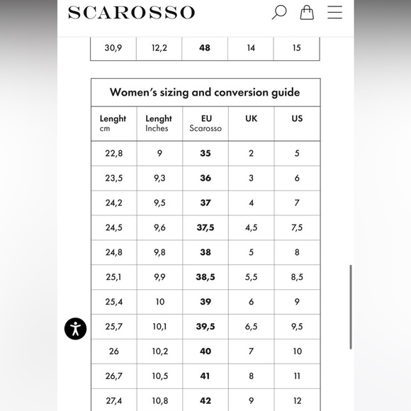 Scarosso Pointed Toe Heels - Picture 7 of 7